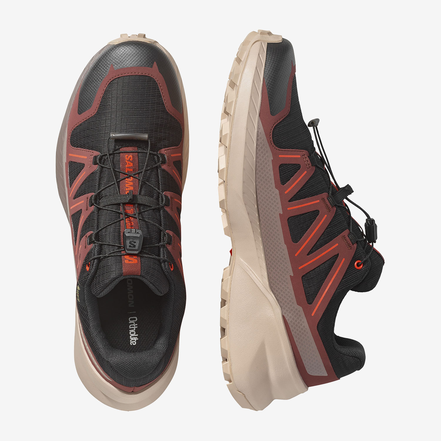 SPEEDCROSS PEAK GORE-TEX