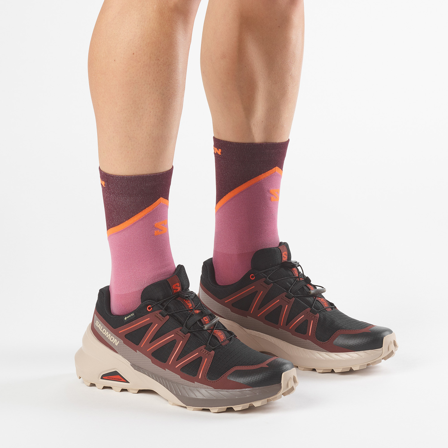 SPEEDCROSS PEAK GORE-TEX