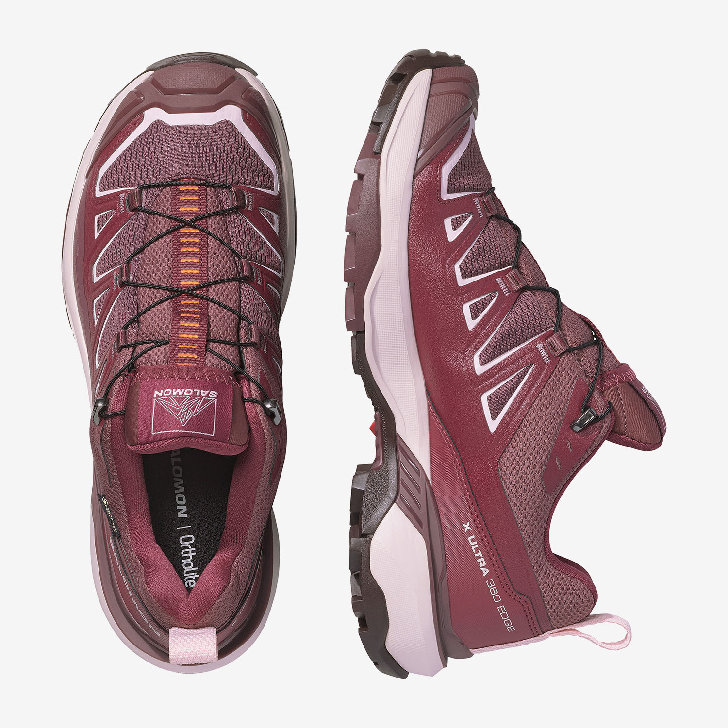 X ULTRA 360 EDGE GORE-TEX