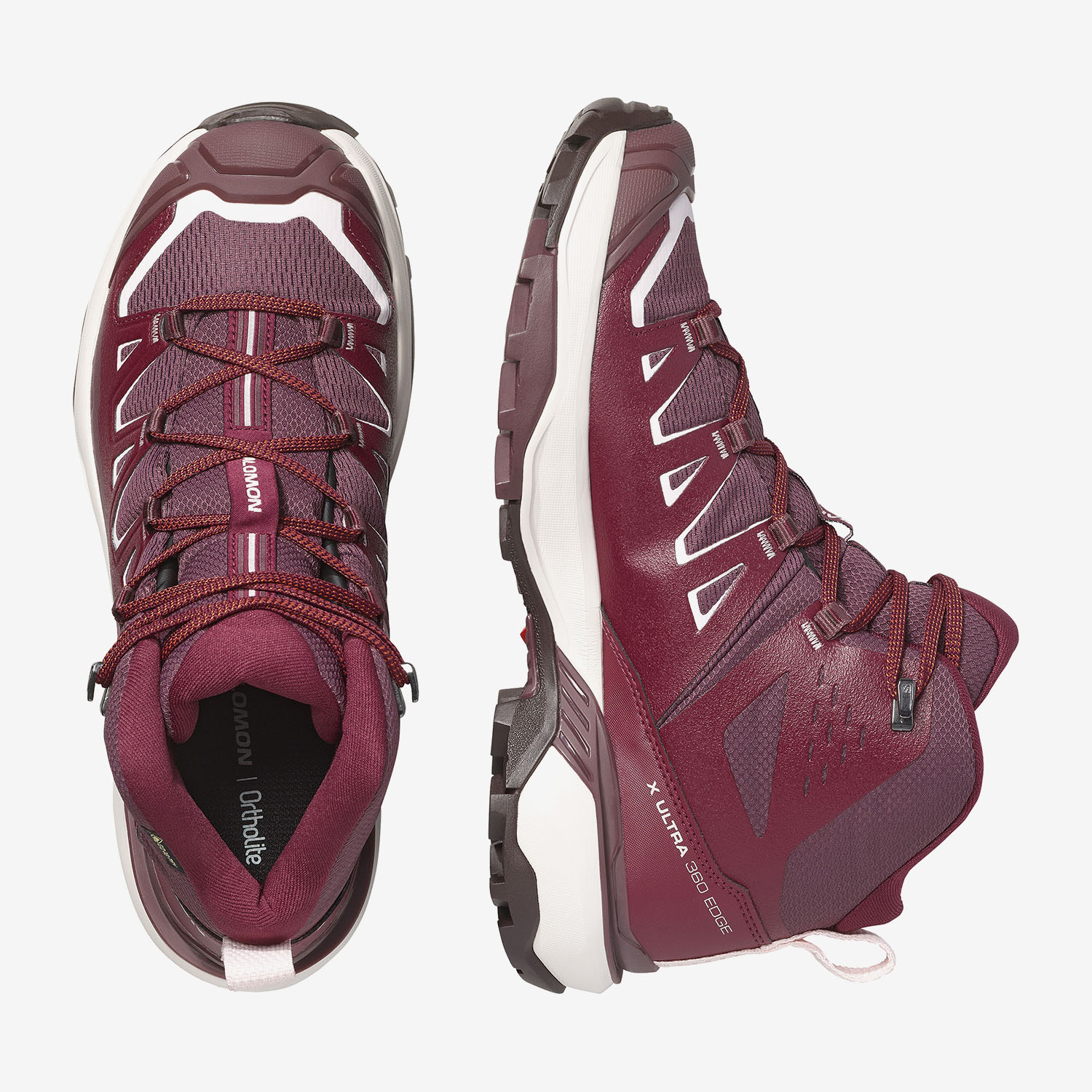 X ULTRA 360 EDGE MID GORE-TEX