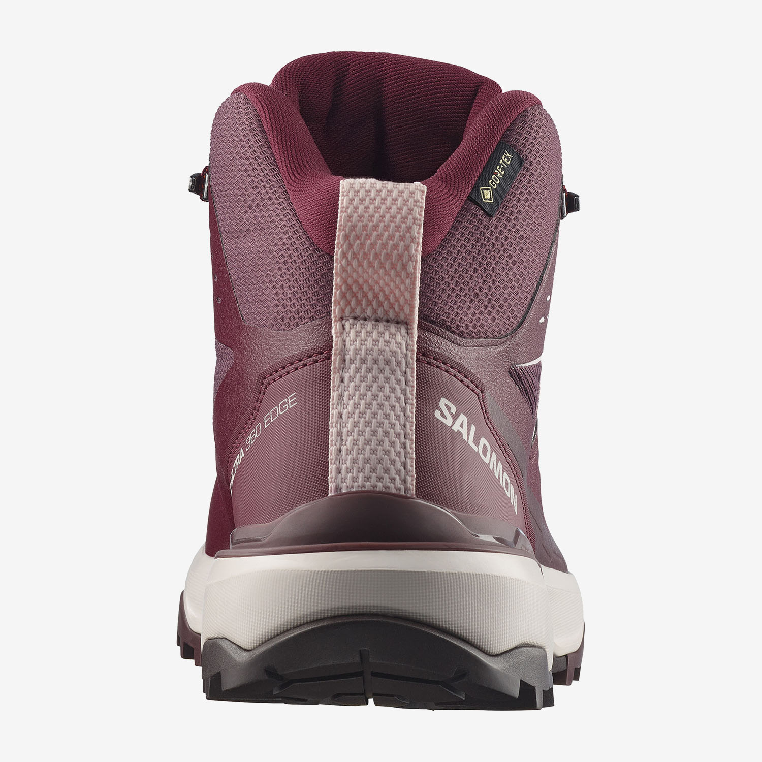 X ULTRA 360 EDGE MID GORE-TEX