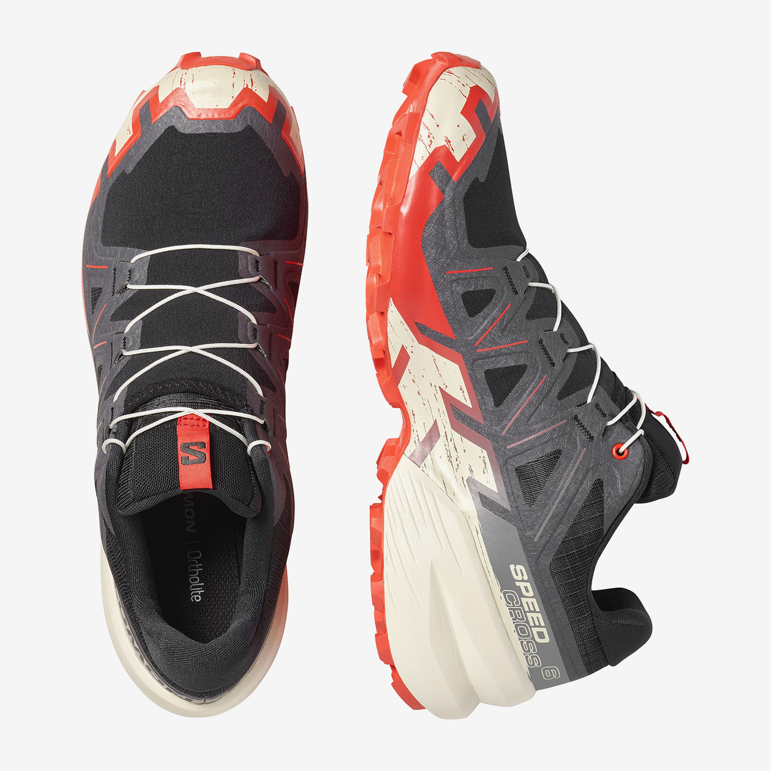 SPEEDCROSS 6