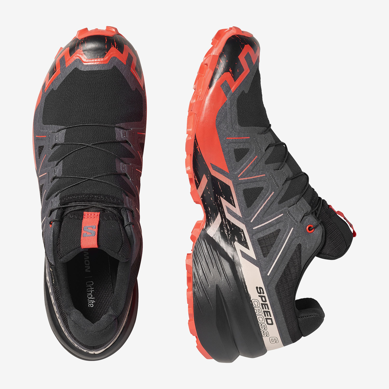 SPEEDCROSS 6 GORE-TEX