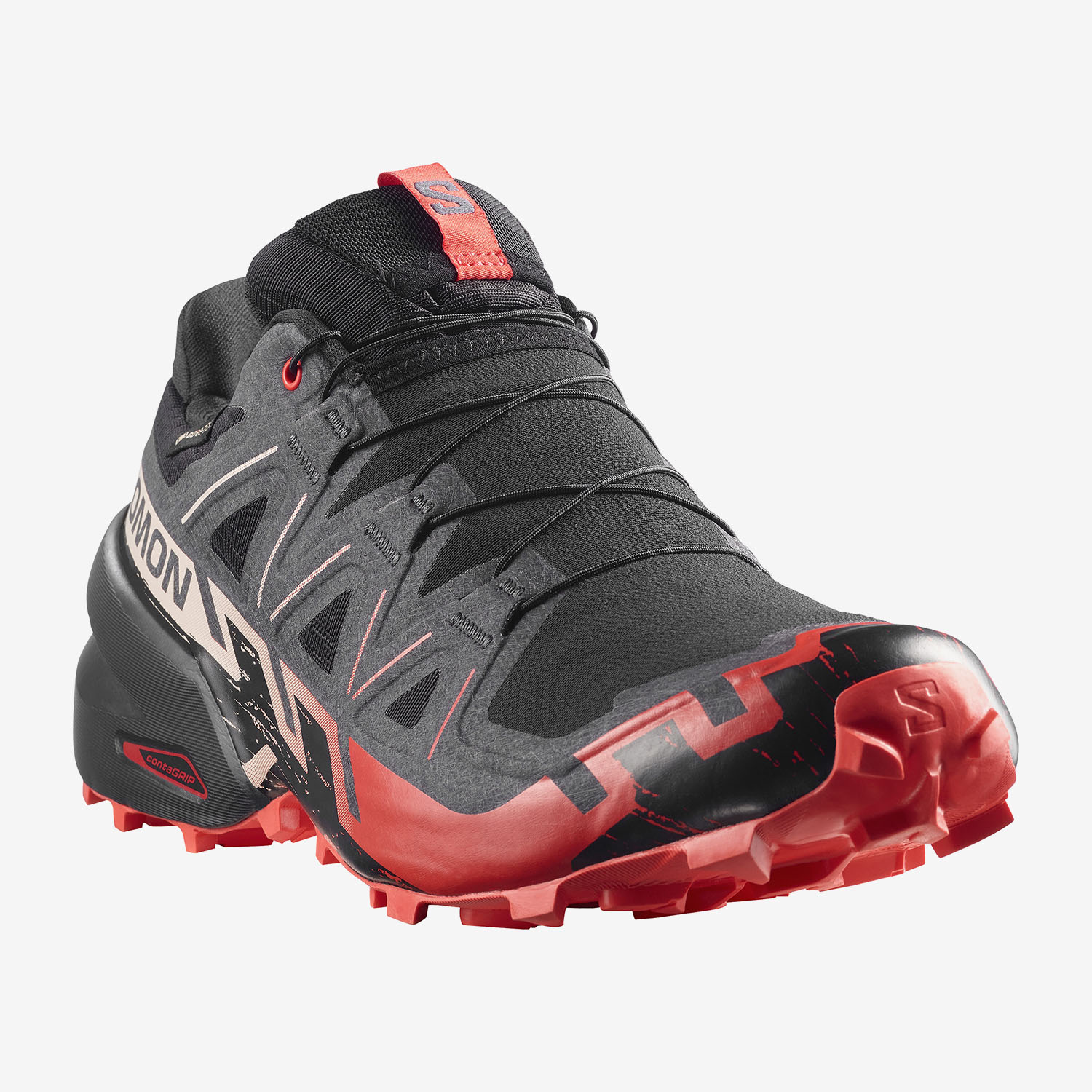 SPEEDCROSS 6 GORE-TEX