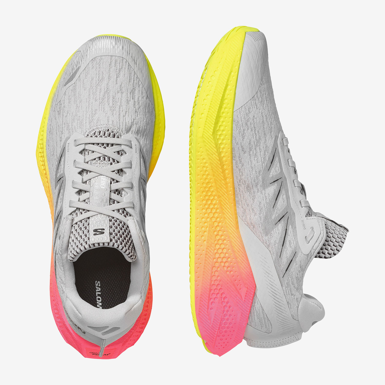 AERO GLIDE 4 GRADIENT