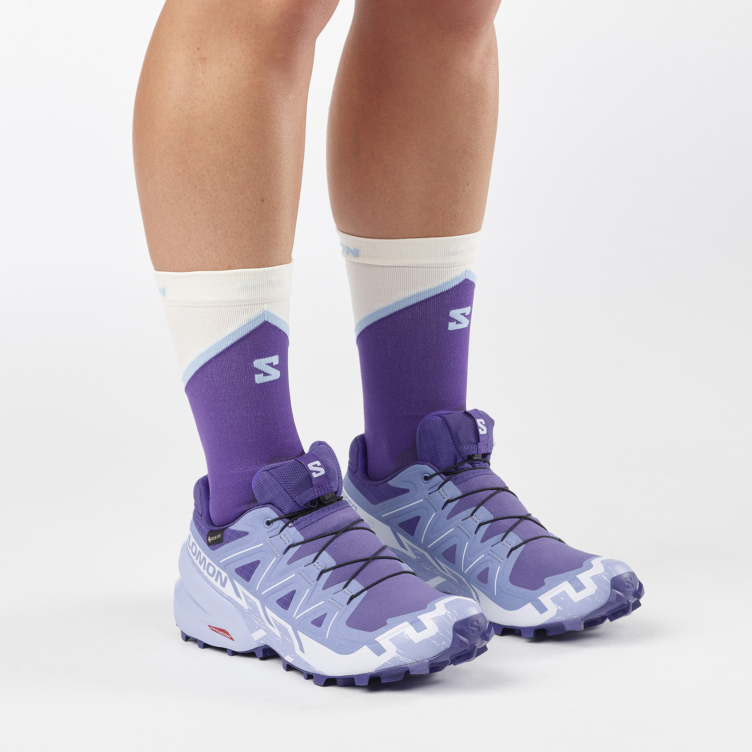 SPEEDCROSS 6 GORE-TEX