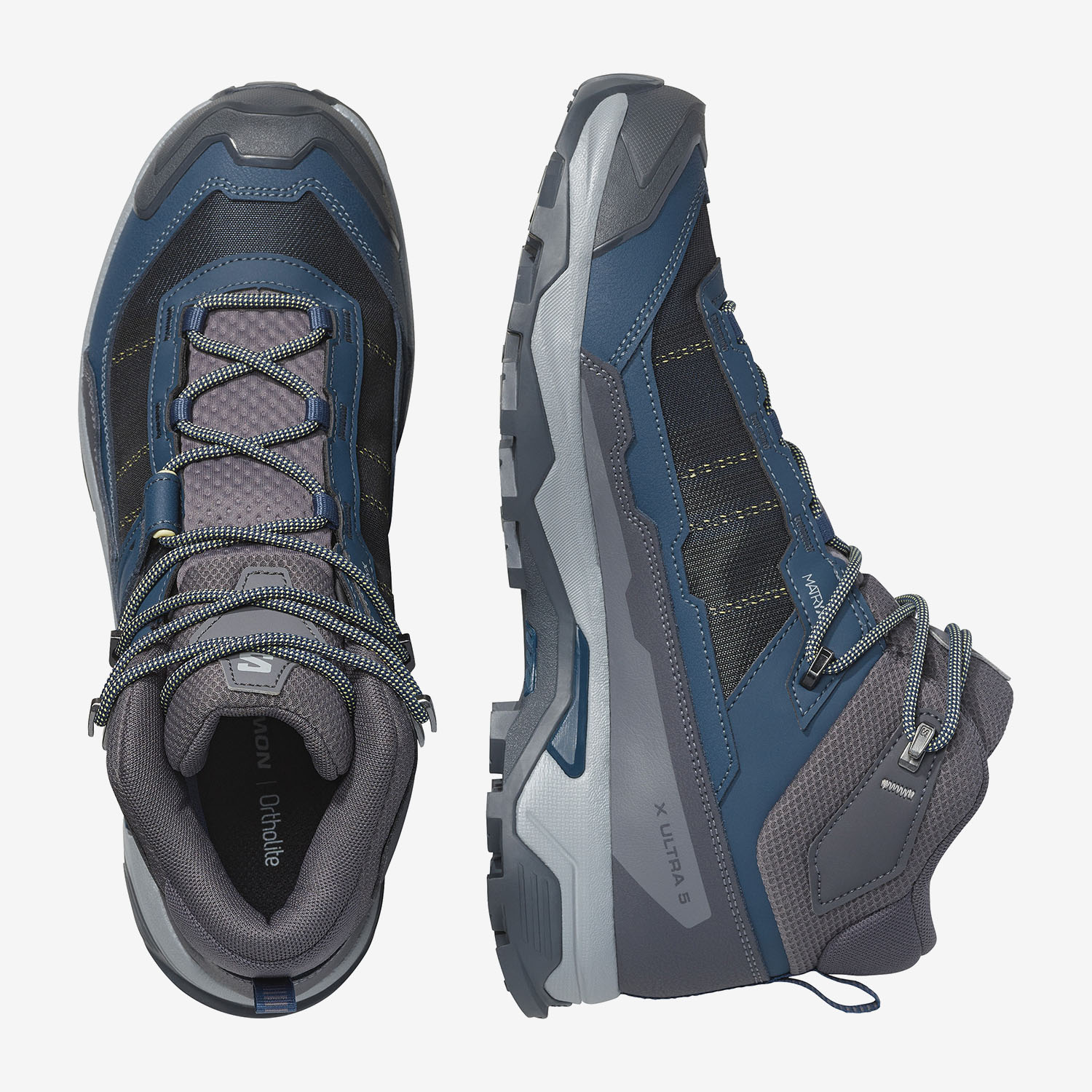 X ULTRA 5 MID GORE-TEX