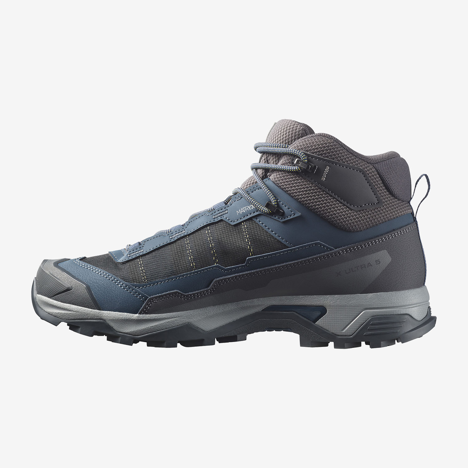 X ULTRA 5 MID GORE-TEX