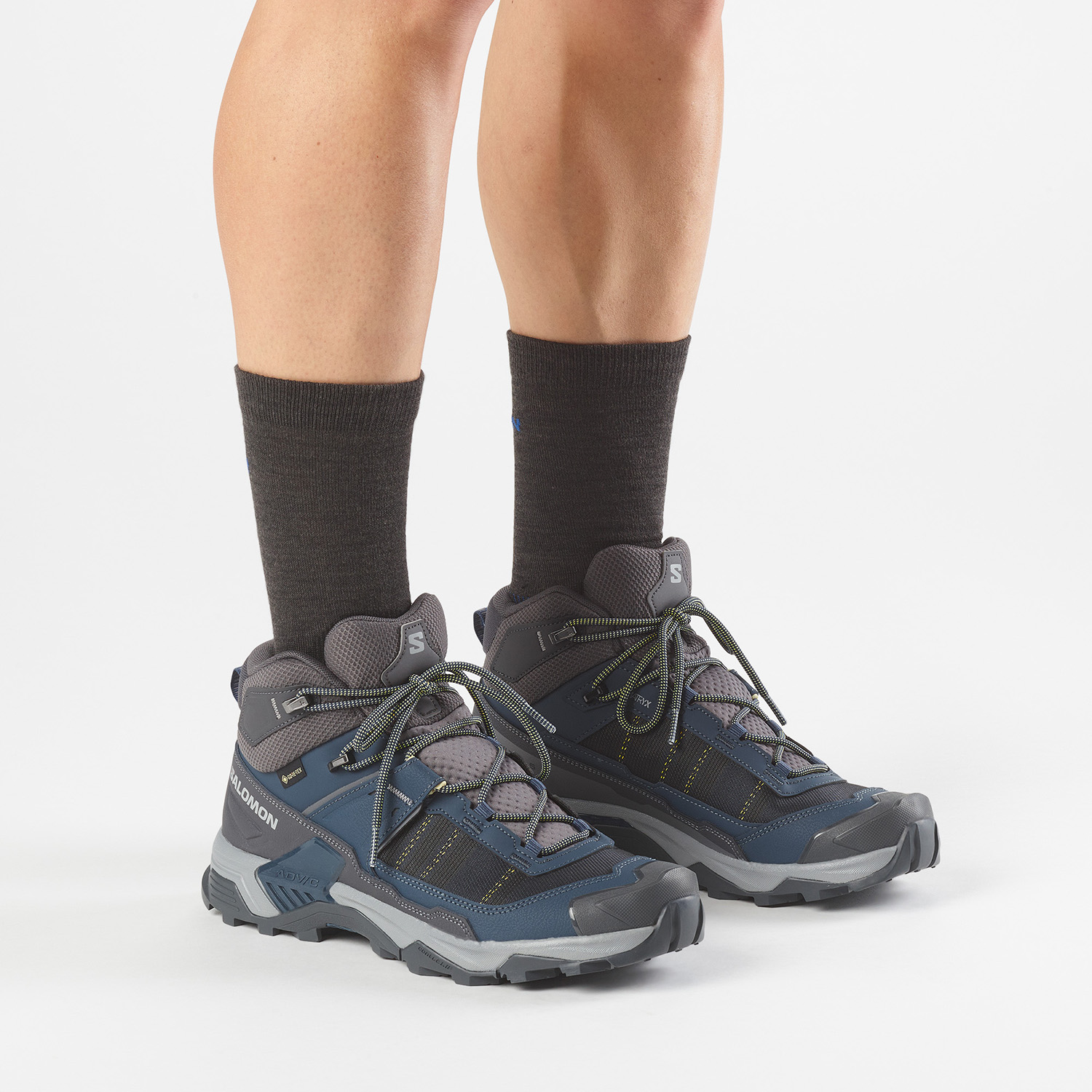 X ULTRA 5 MID GORE-TEX