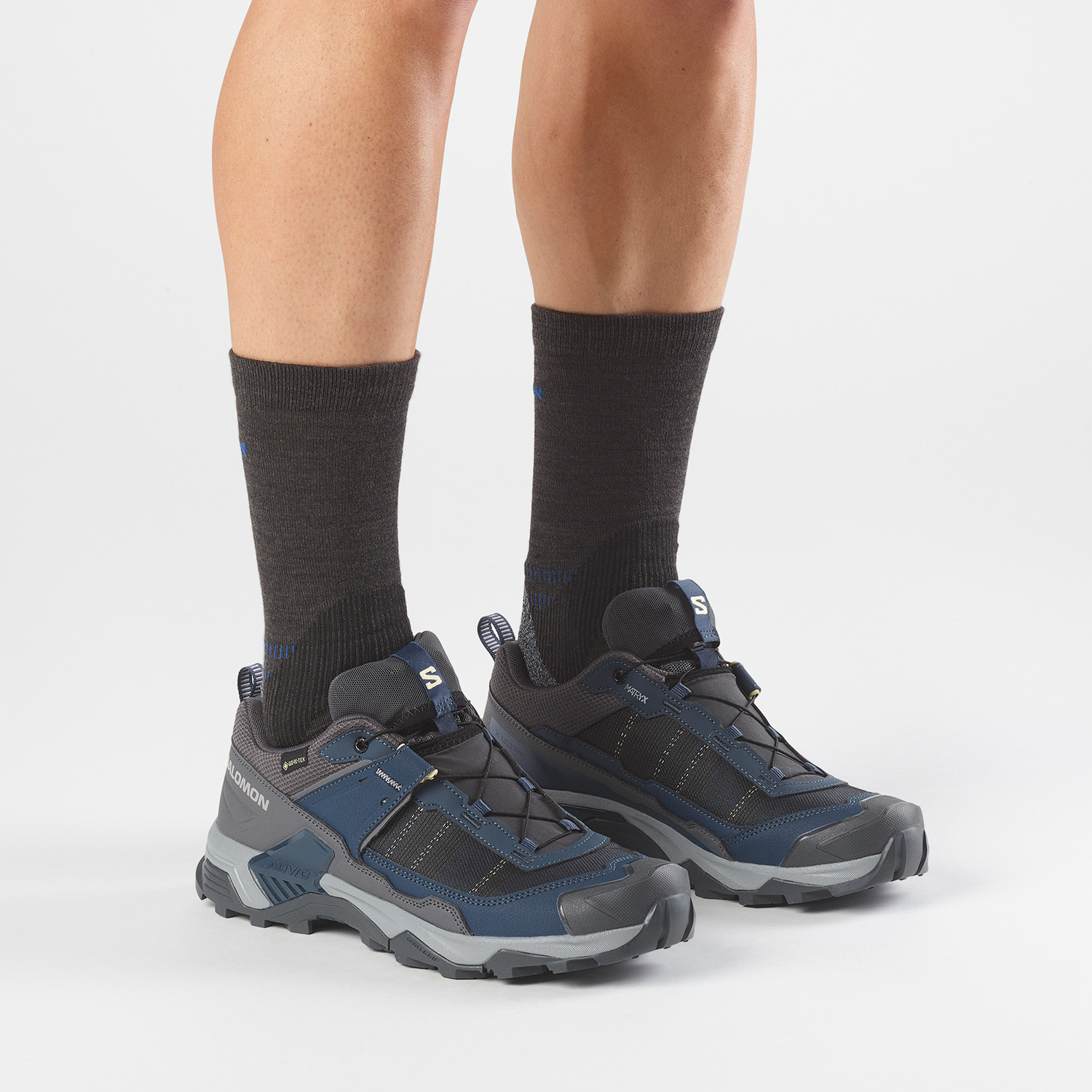 X ULTRA 5 GORE-TEX