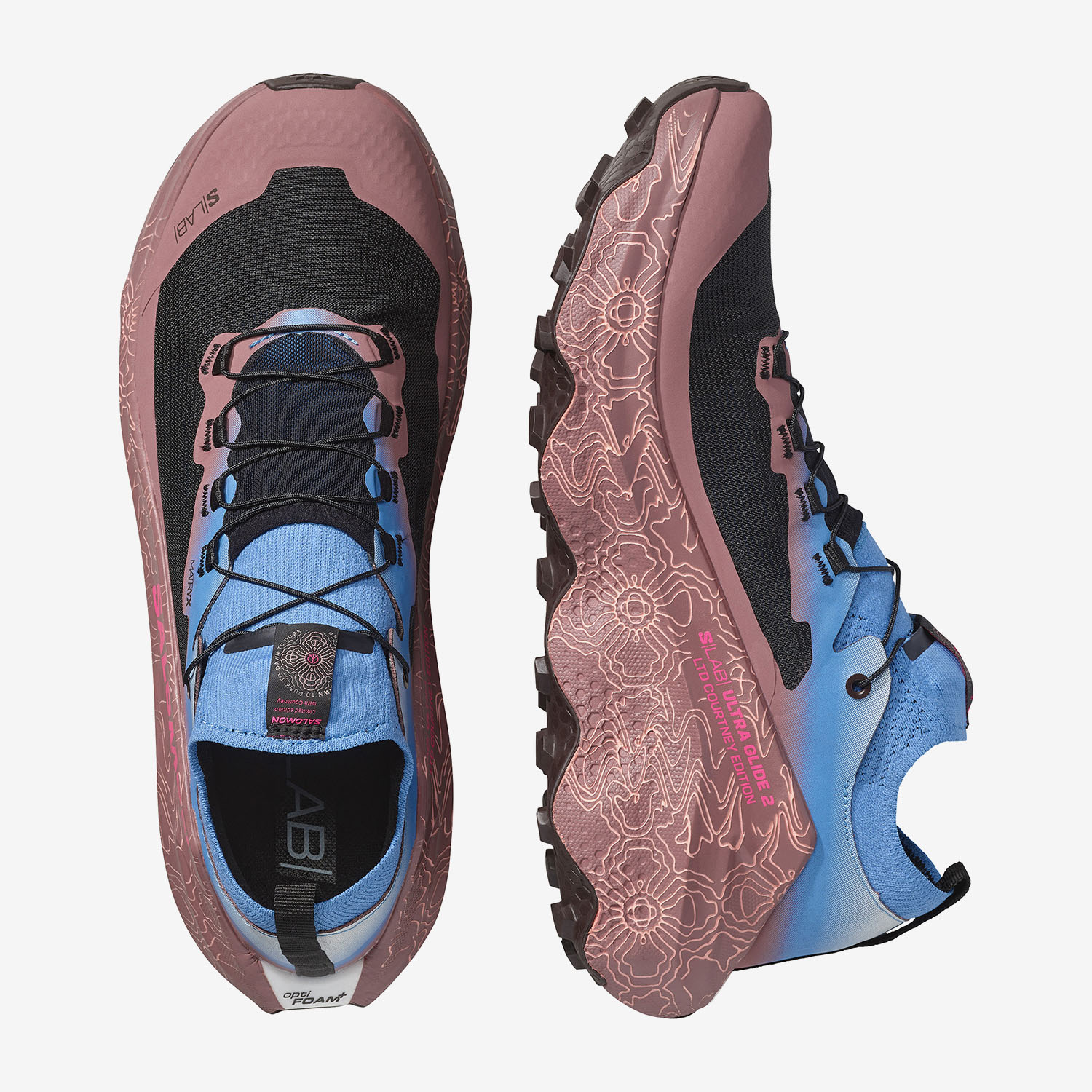 S/LAB ULTRA GLIDE 2 COURTNEY