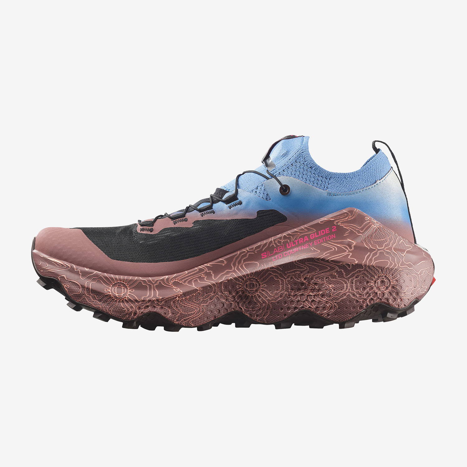 S/LAB ULTRA GLIDE 2 COURTNEY
