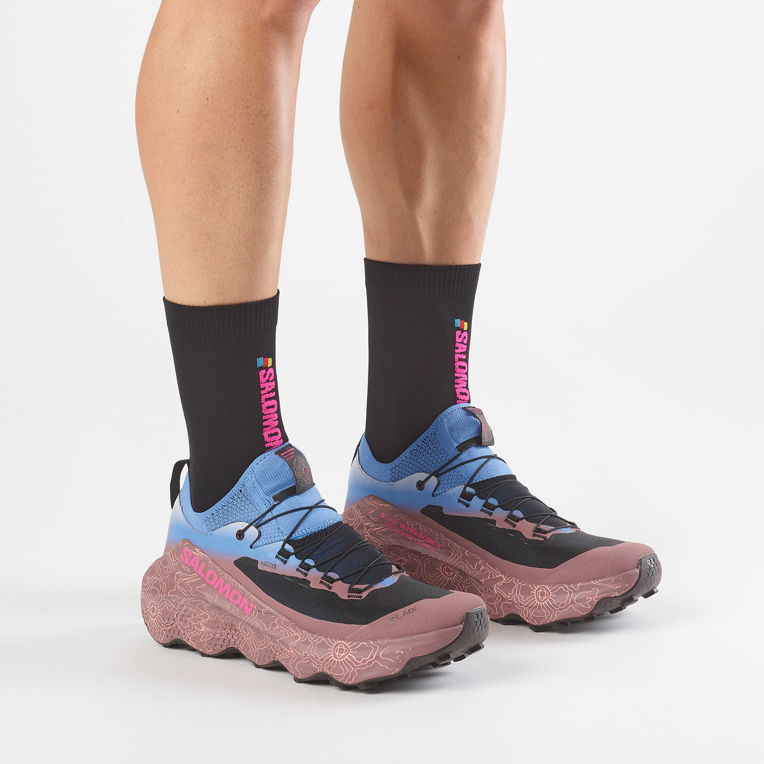 S/LAB ULTRA GLIDE 2 COURTNEY