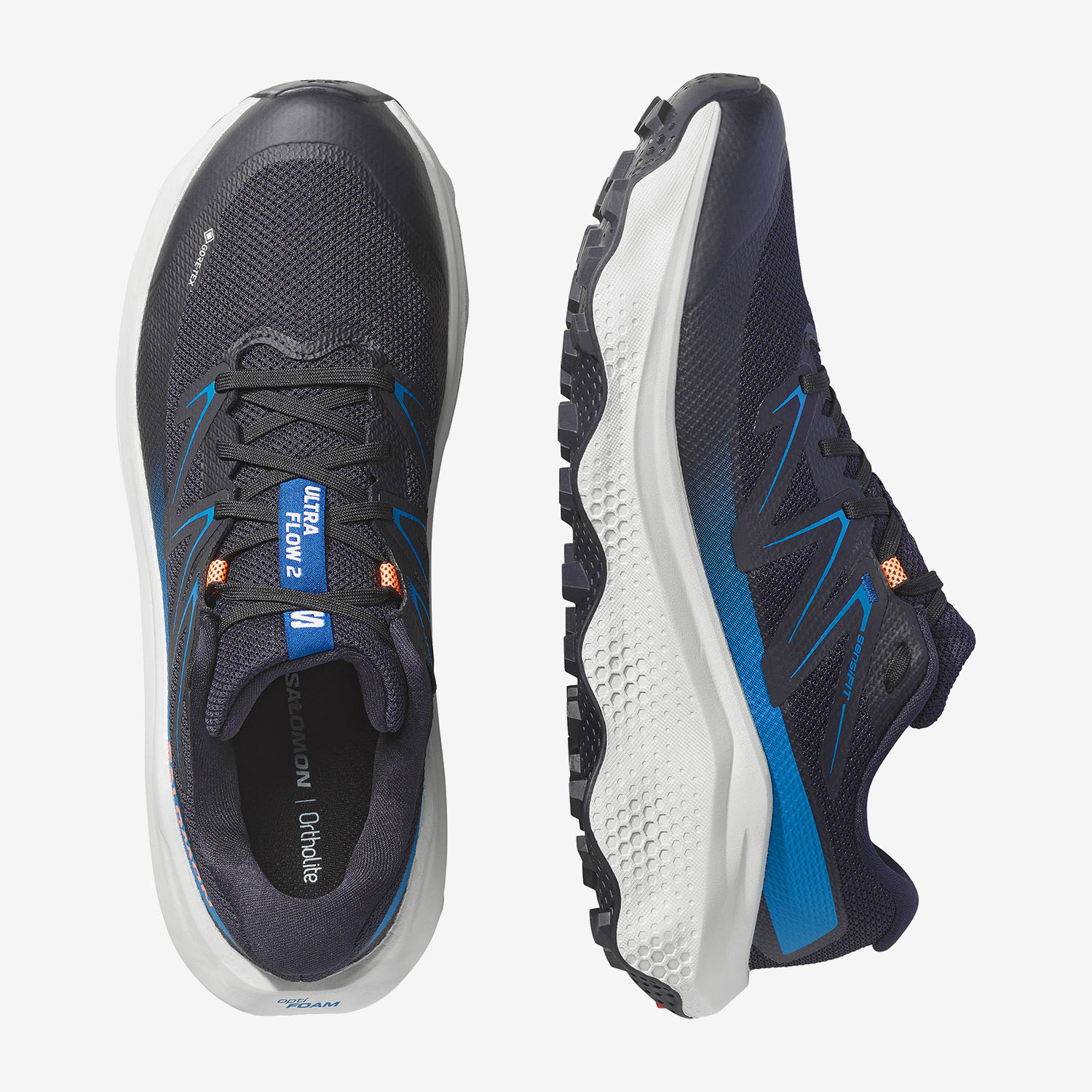 ULTRA FLOW 2 GORE-TEX