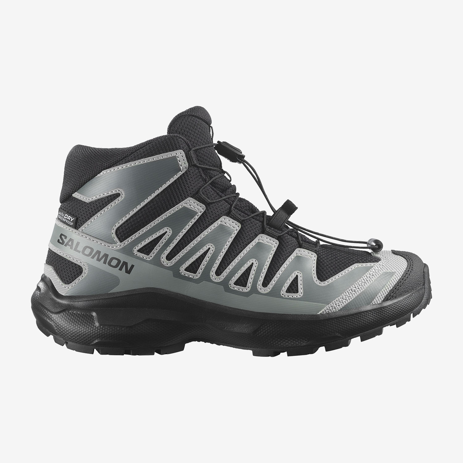 XA PRO MID WATERPROOF J