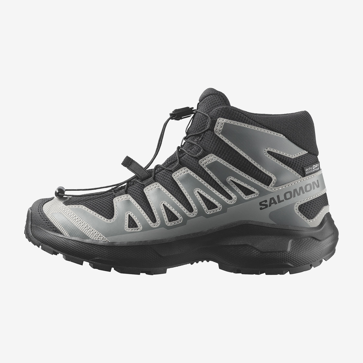 XA PRO MID WATERPROOF J