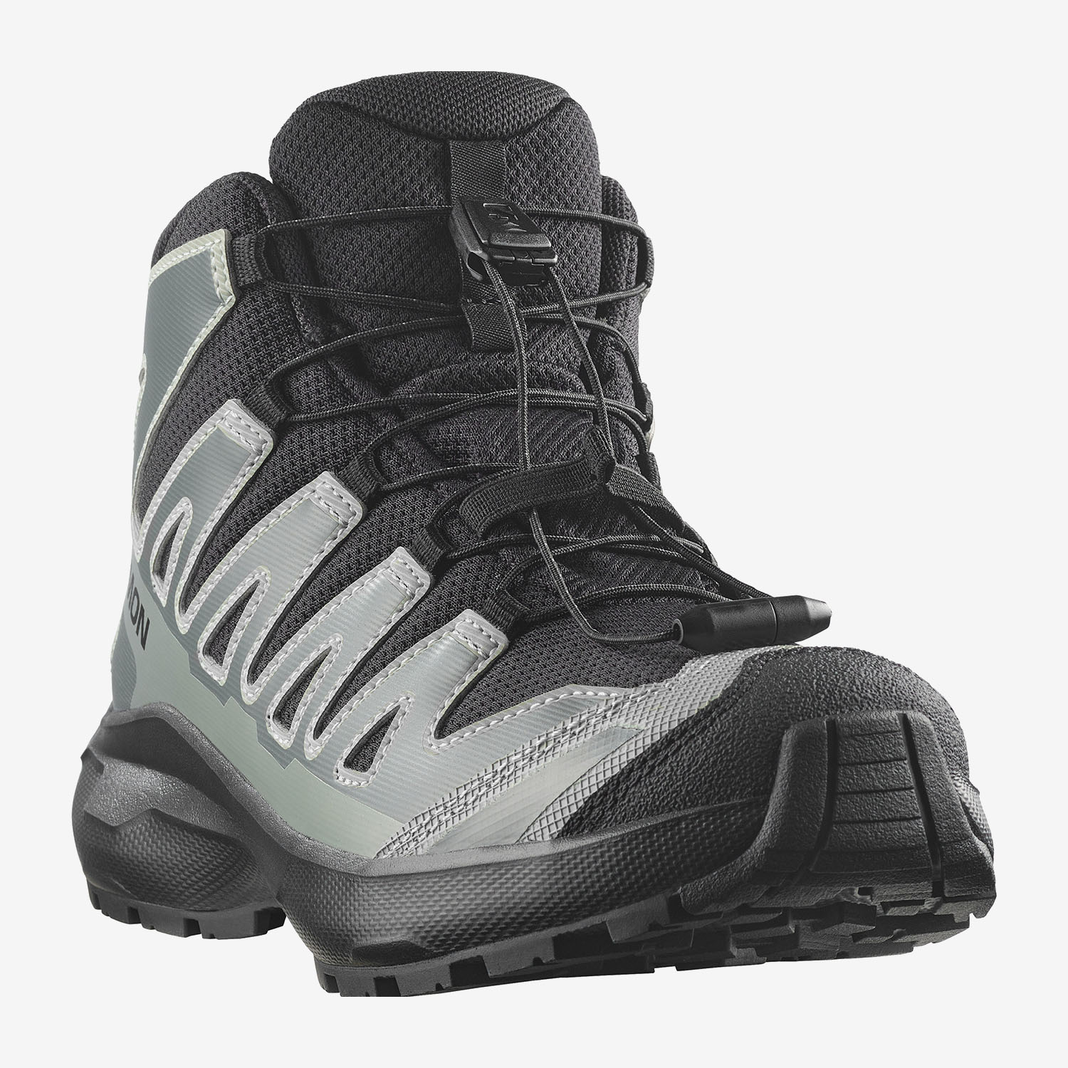 XA PRO MID WATERPROOF J