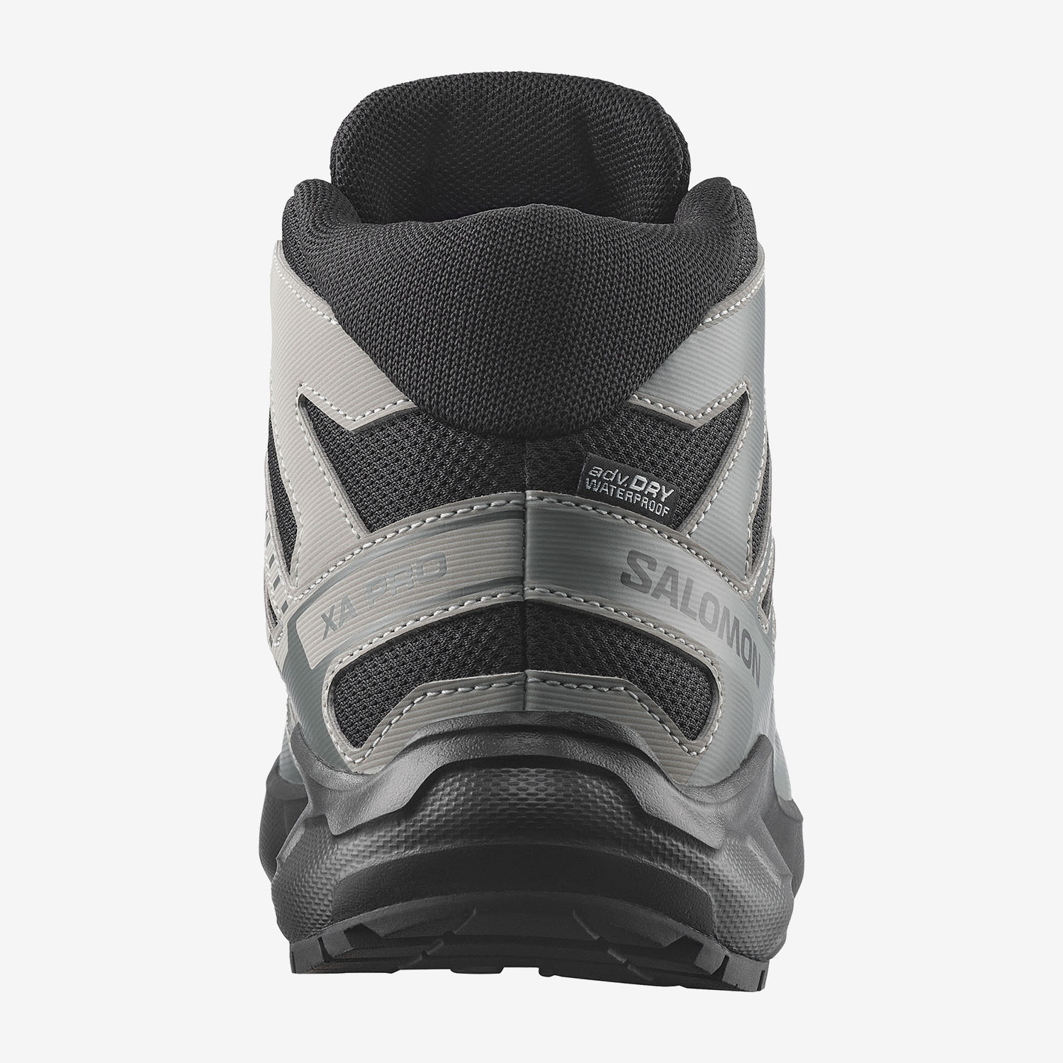 XA PRO MID WATERPROOF J