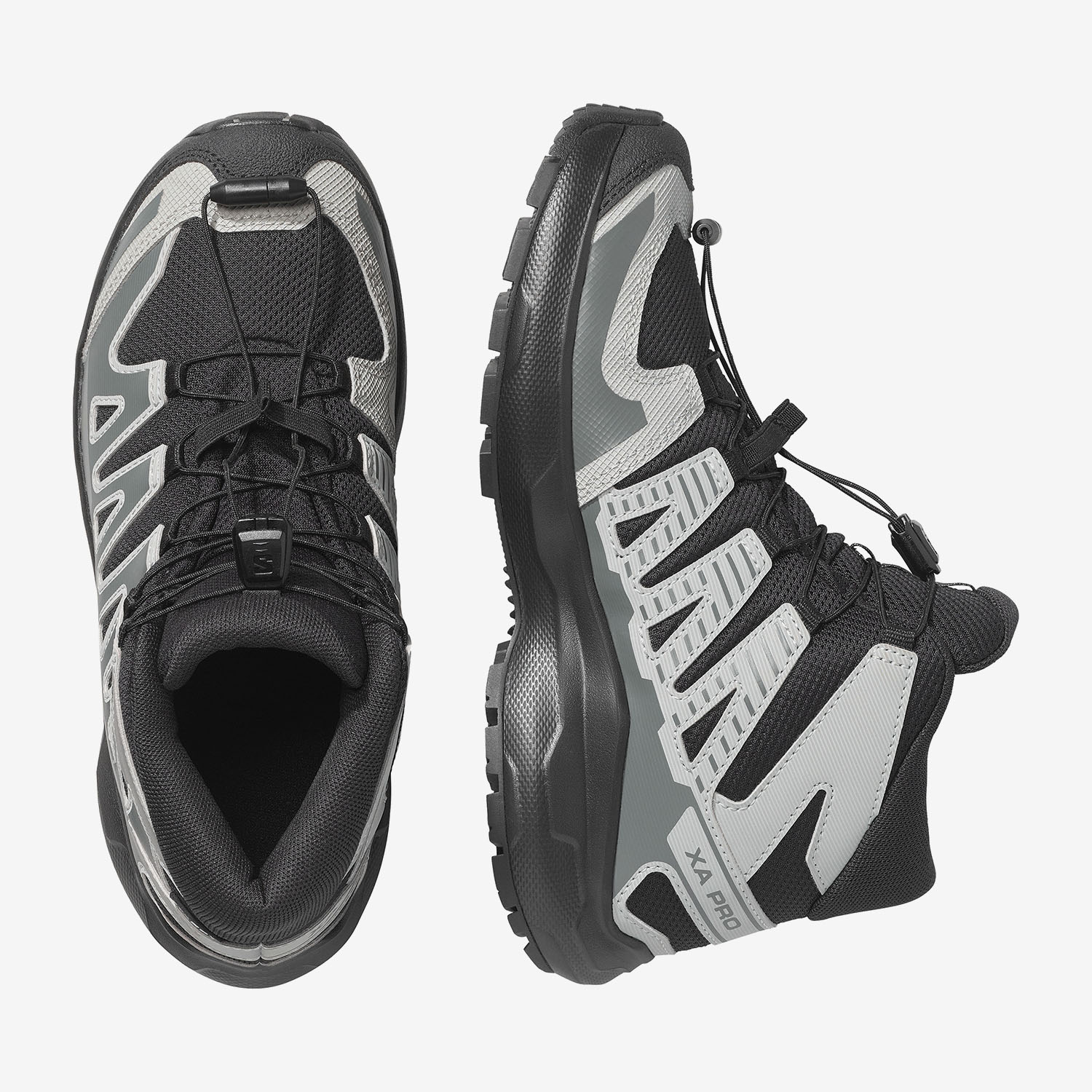 XA PRO MID WATERPROOF J