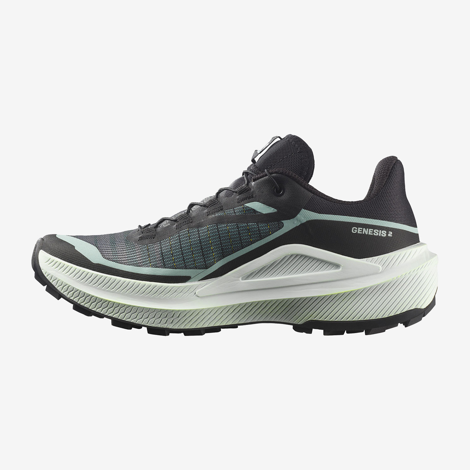 GENESIS 2