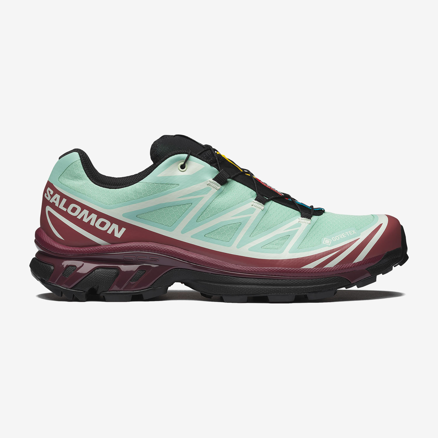 XT-6 GORE-TEX