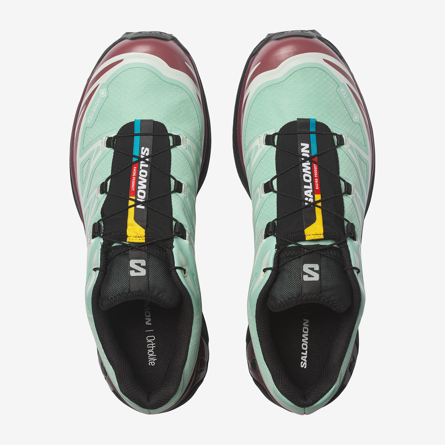 XT-6 GORE-TEX