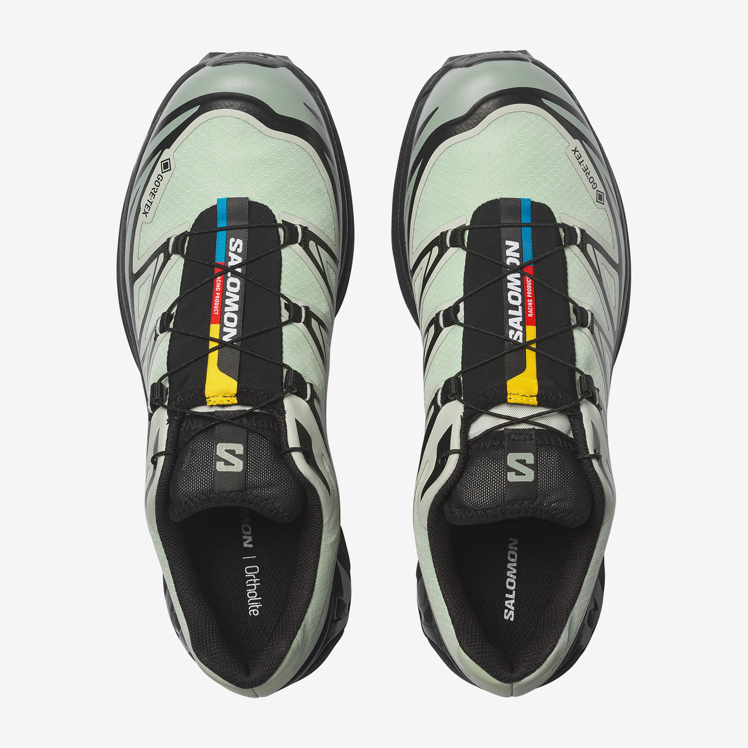 XT-6 GORE-TEX