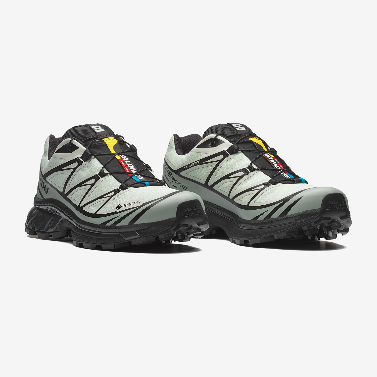 XT-6 GORE-TEX