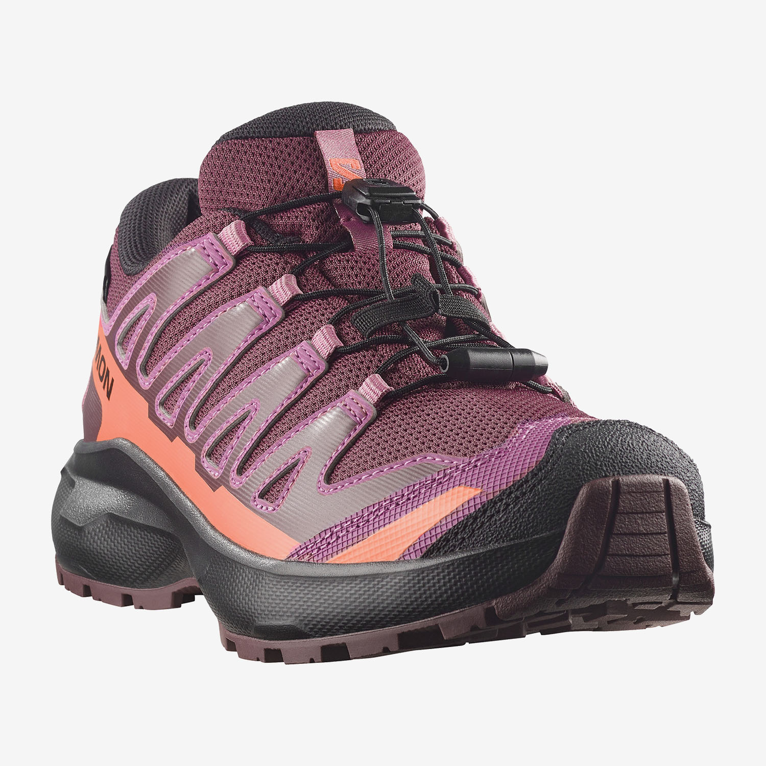 XA PRO WATERPROOF J