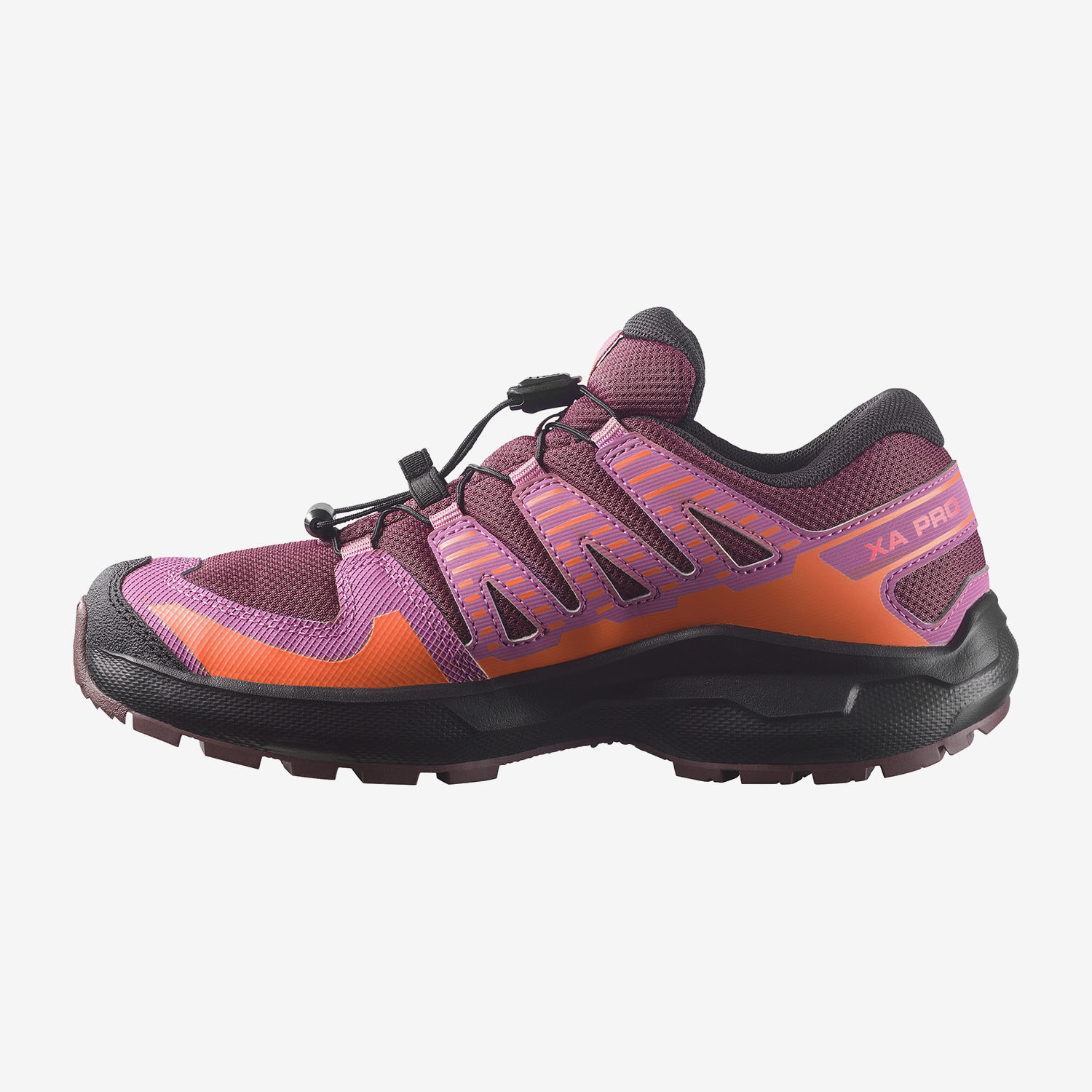 XA PRO WATERPROOF J