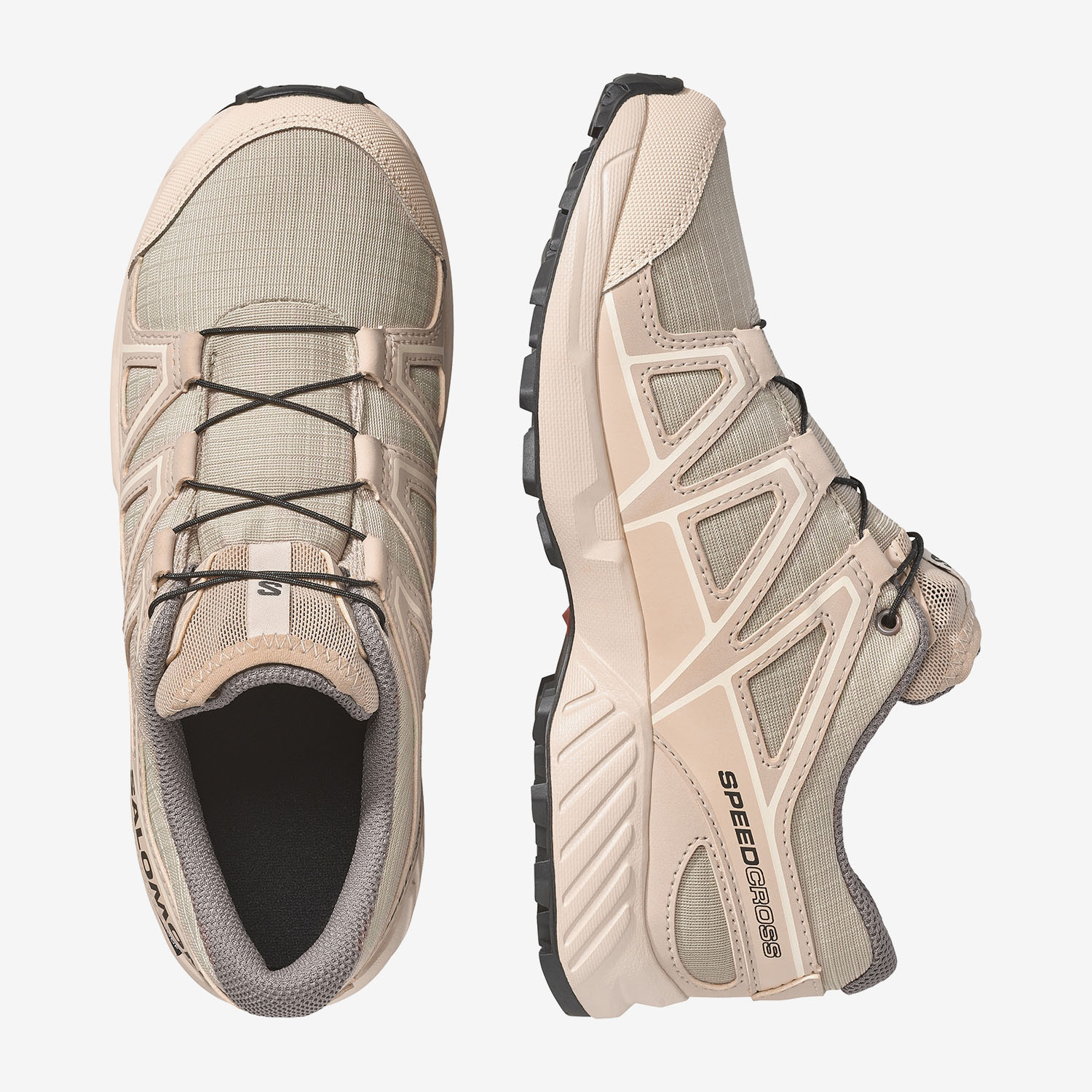 SPEEDCROSS WATERPROOF