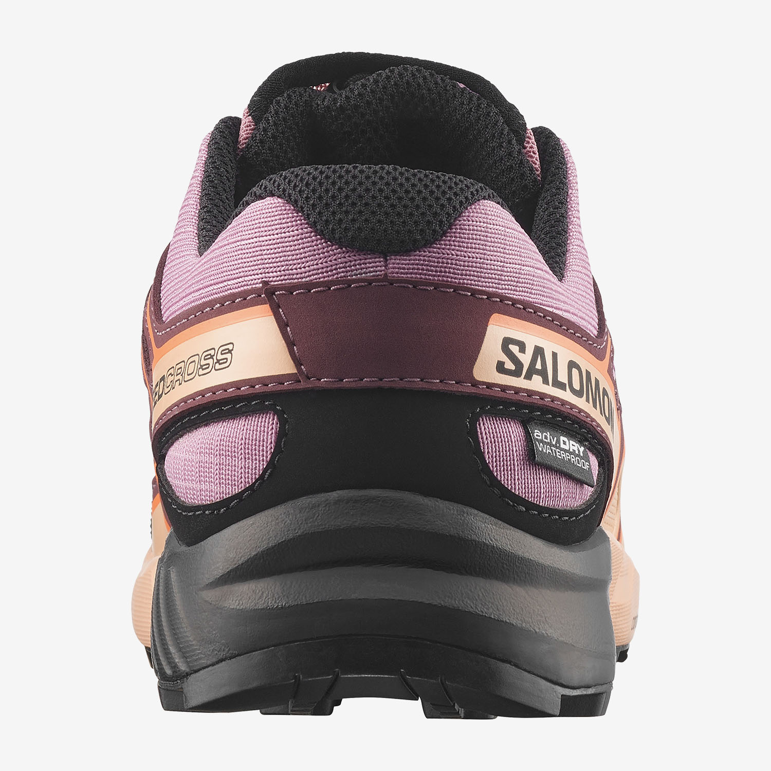 SPEEDCROSS WATERPROOF