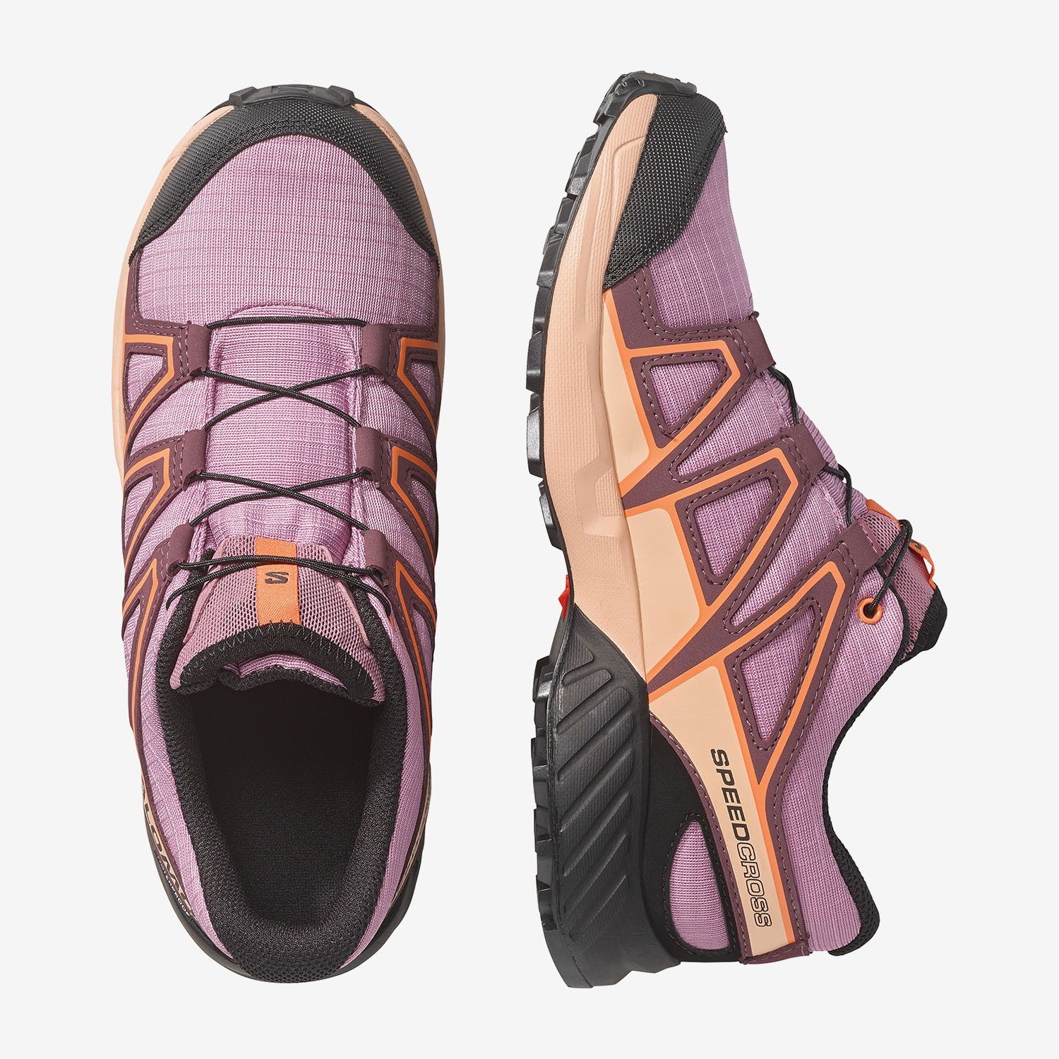 SPEEDCROSS WATERPROOF