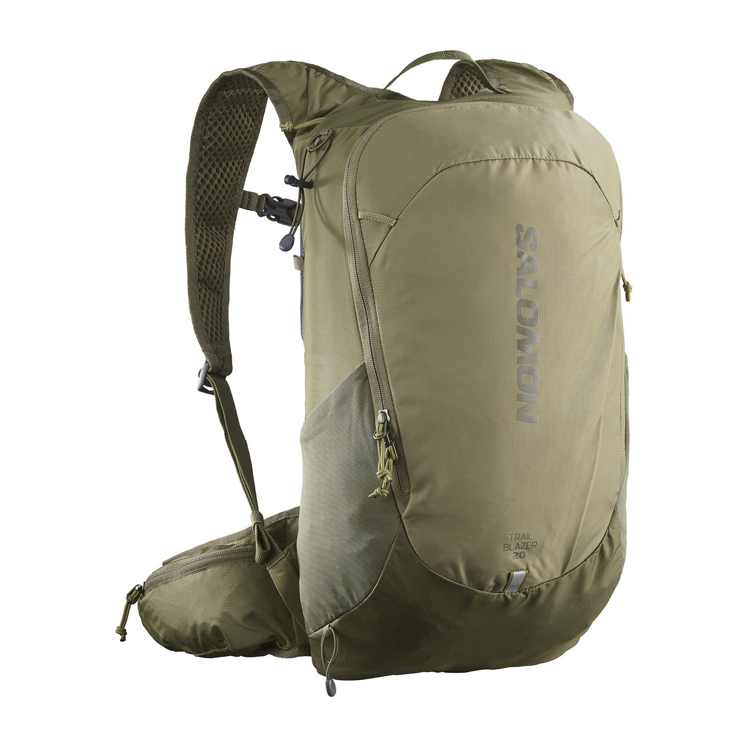 TRAILBLAZER 20