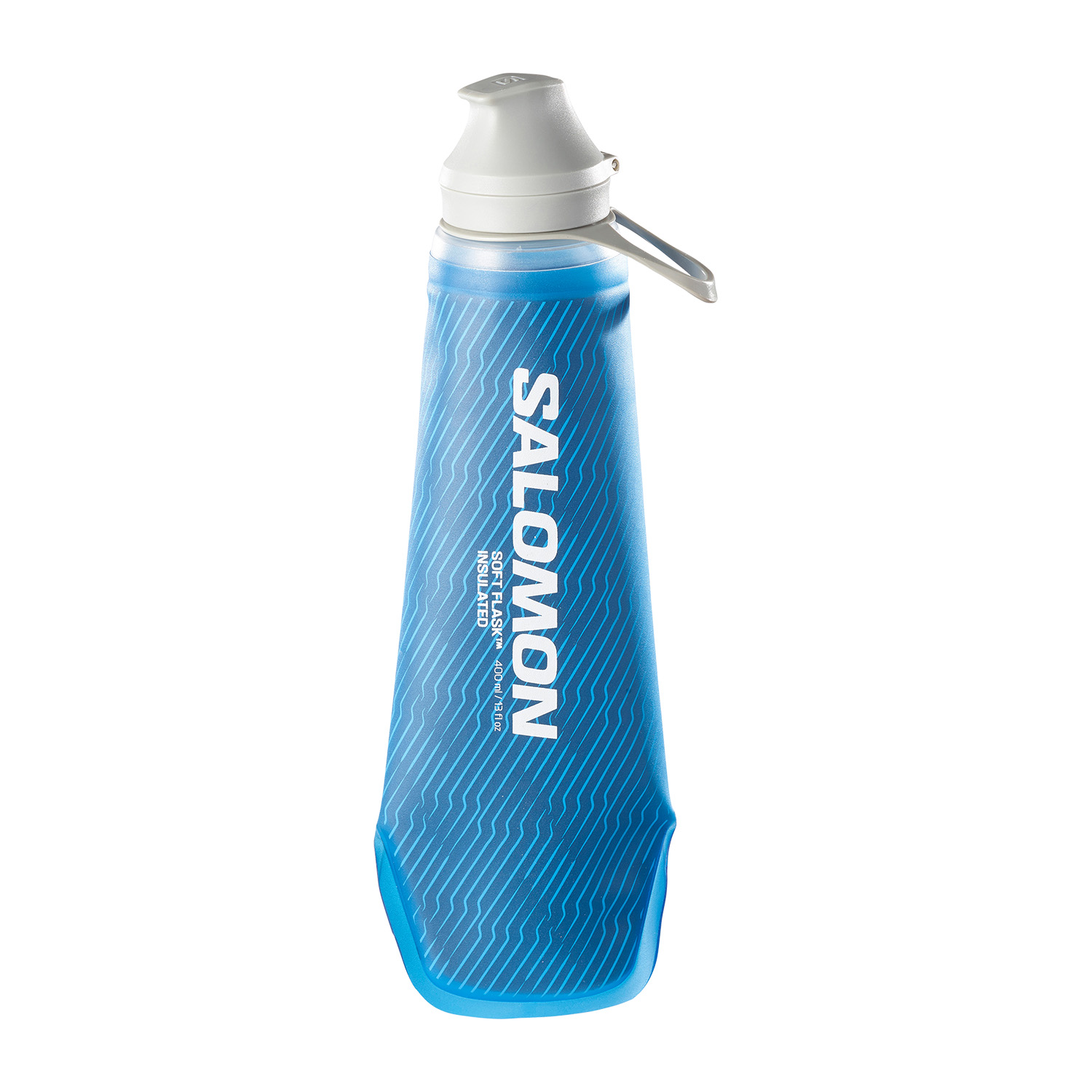SOFT FLASK 400ml/13oz INSULATED 42