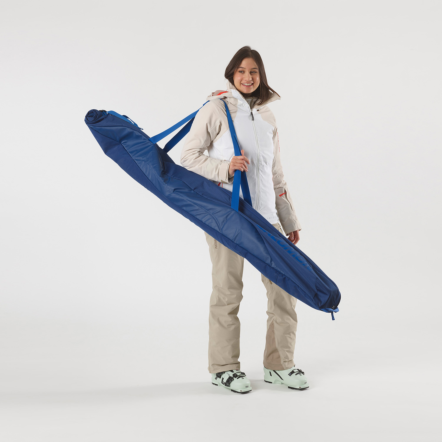 Salomon extend 1p top