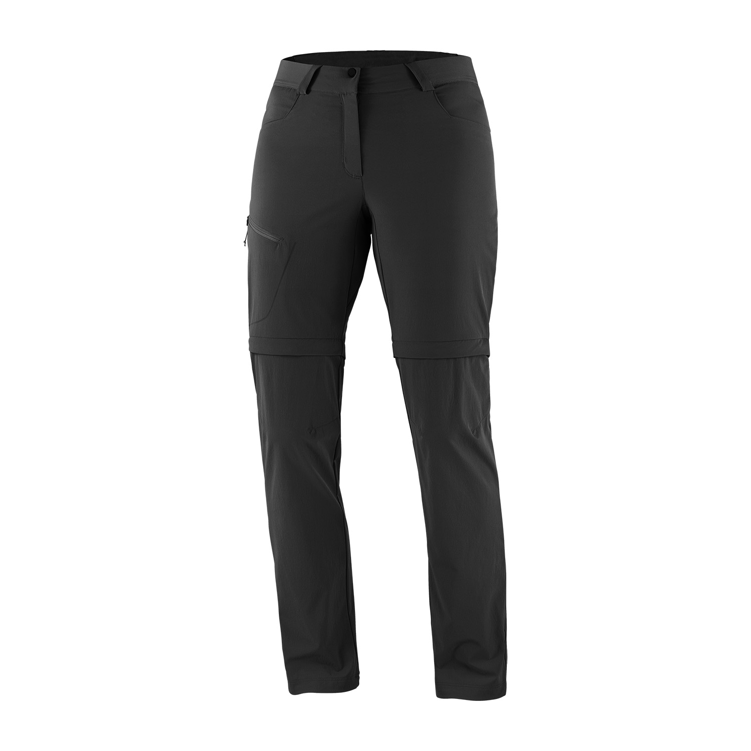 WAYFARER ZIP OFF