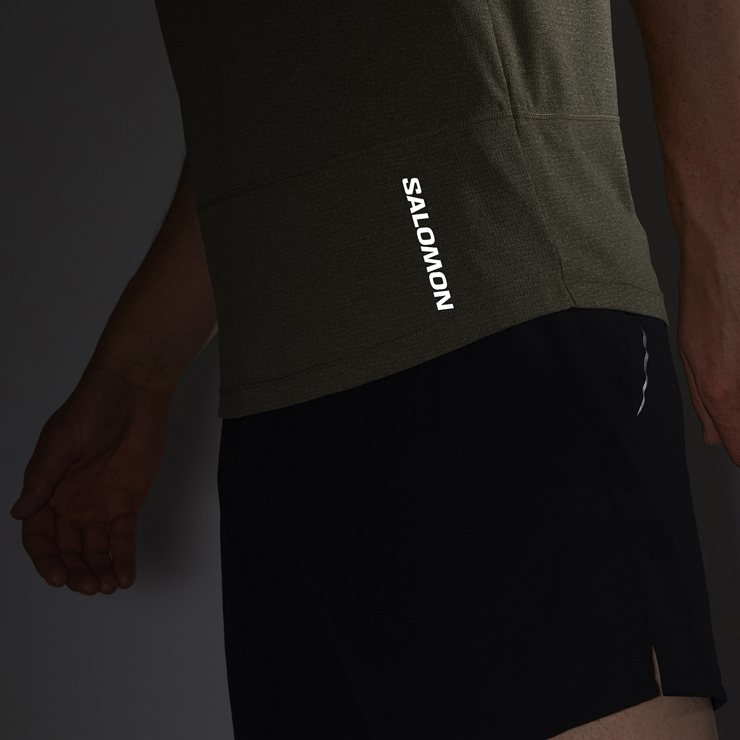 CROSS RUN LC2050600 salomon.gr