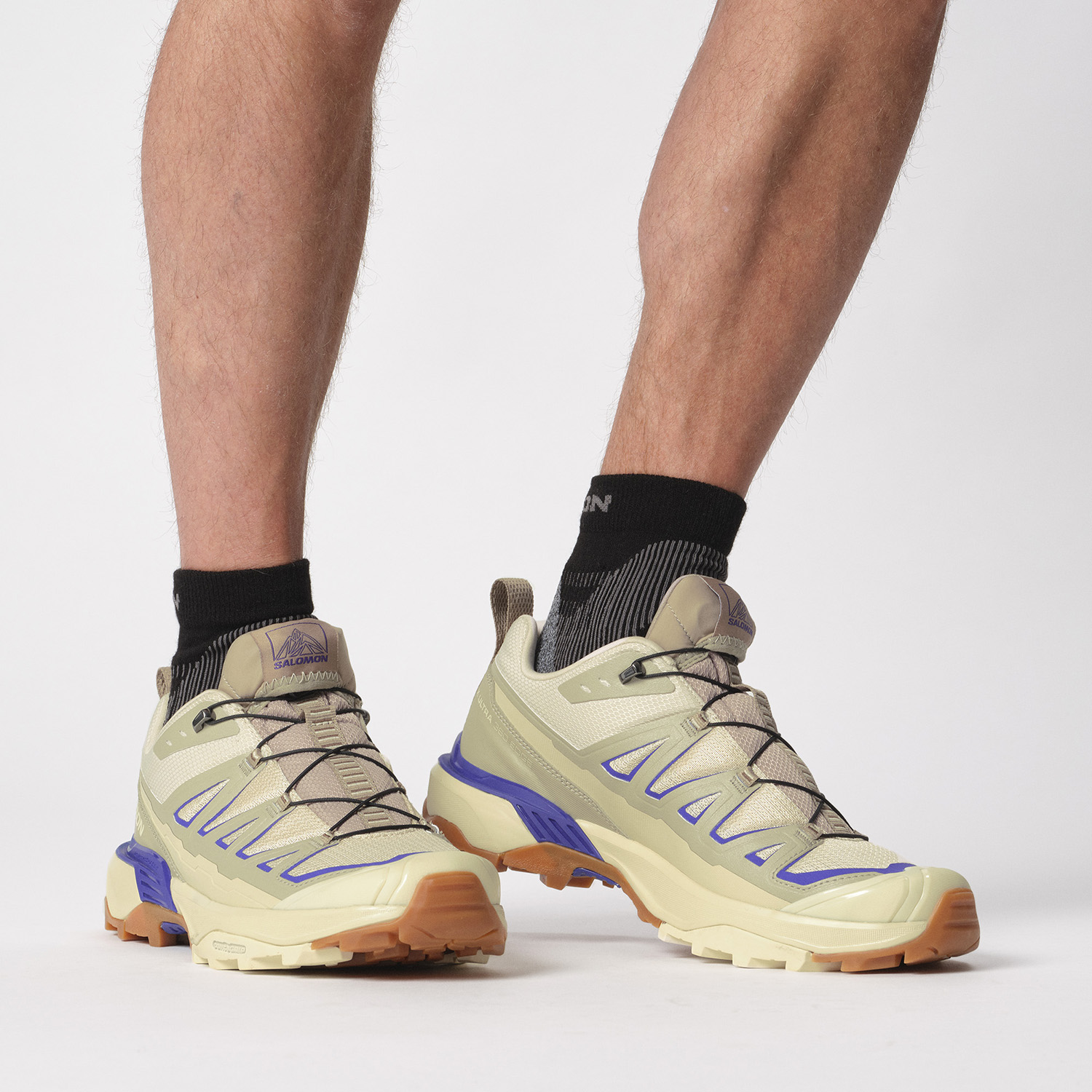 X ULTRA ACCESS QUARTER 2-PACK