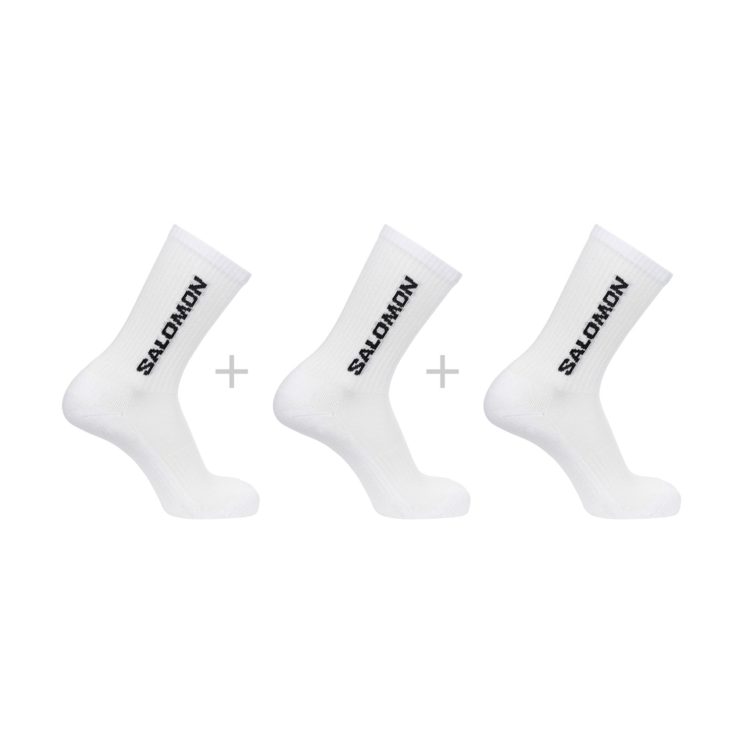 EVERYDAY CREW 3-PACK