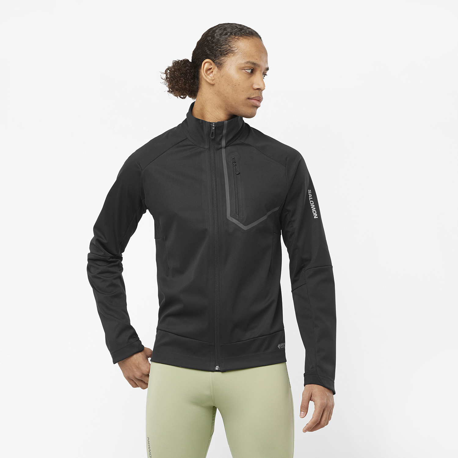 GORE-TEX INFINIUM™ WINDSTOPPER® PRO