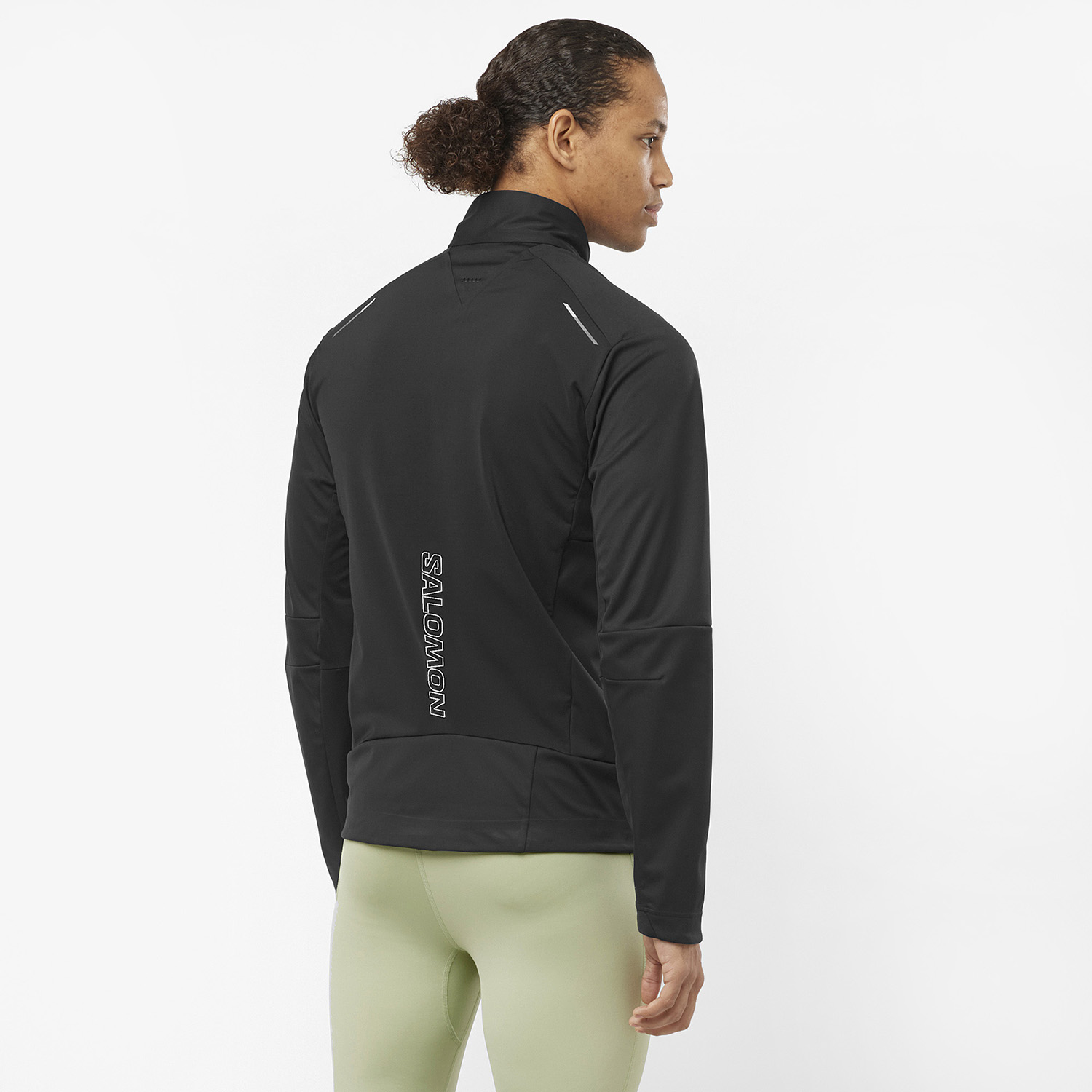 GORE-TEX INFINIUM™ WINDSTOPPER® PRO