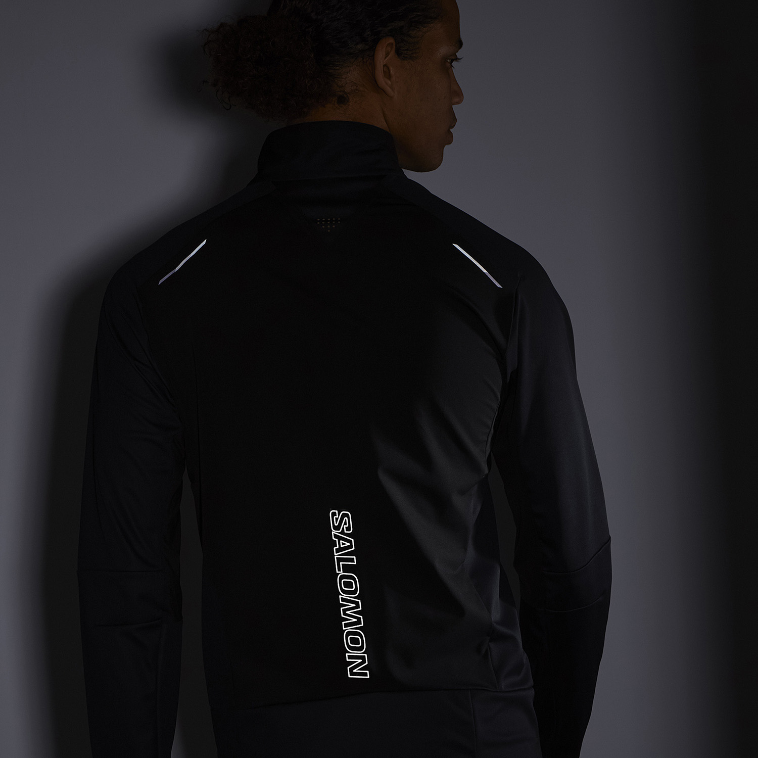 GORE-TEX INFINIUM™ WINDSTOPPER® PRO