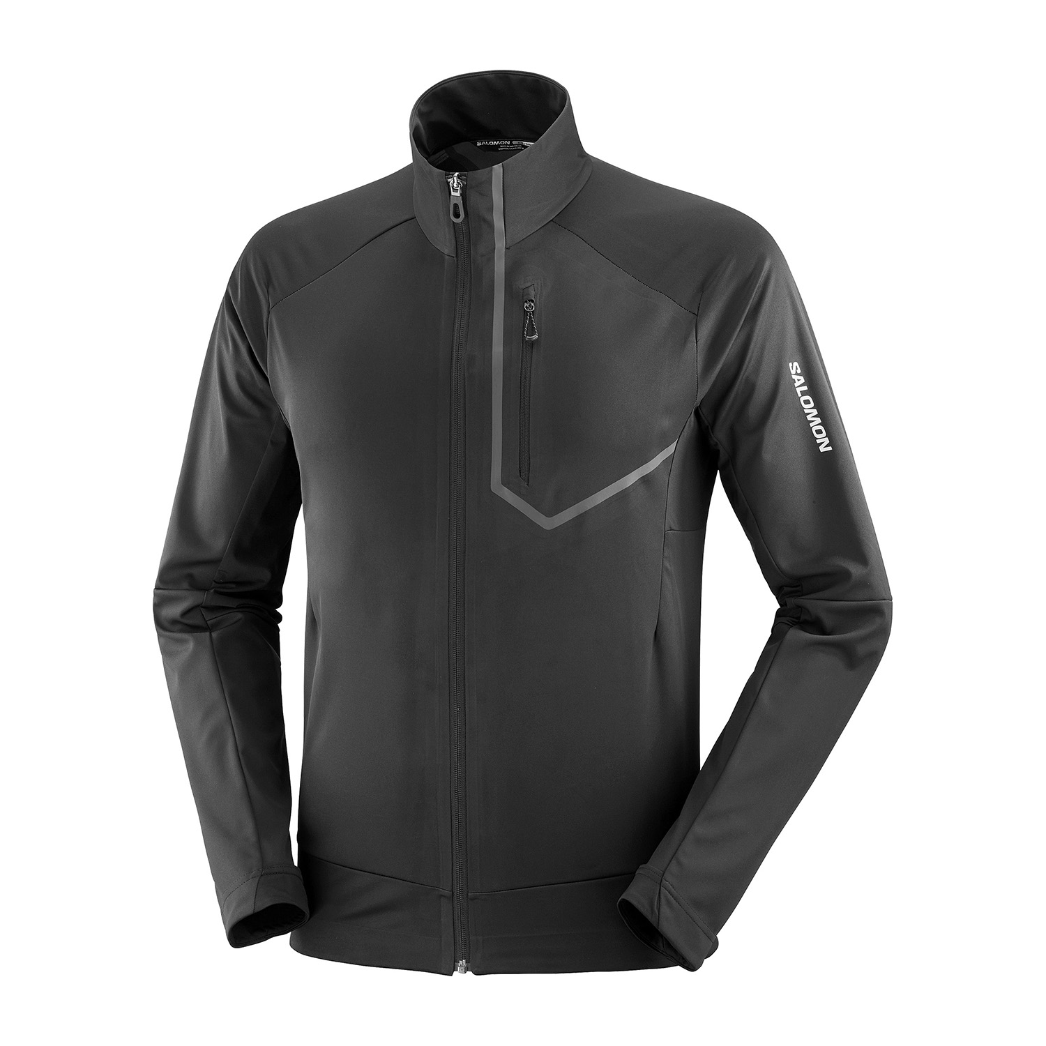 GORE-TEX INFINIUM™ WINDSTOPPER® PRO