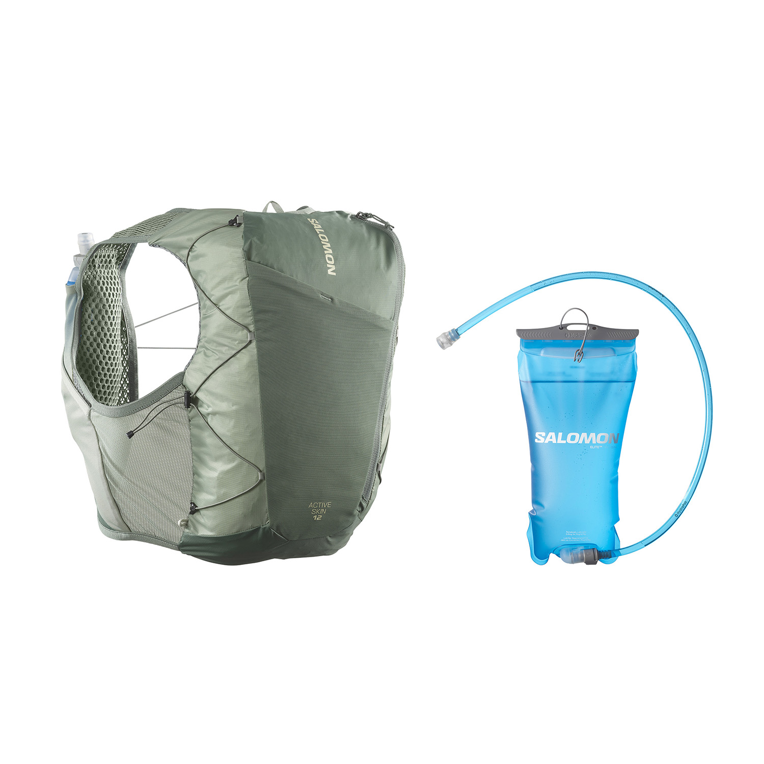 ACTIVE SKIN 12 RESERVOIR