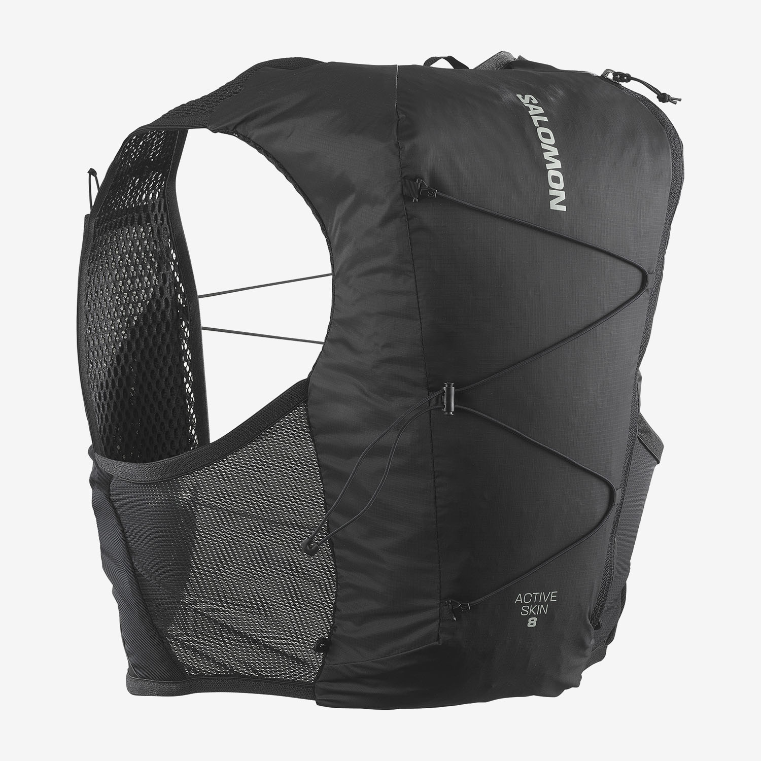 ACTIVE SKIN 8 NO FLASKS