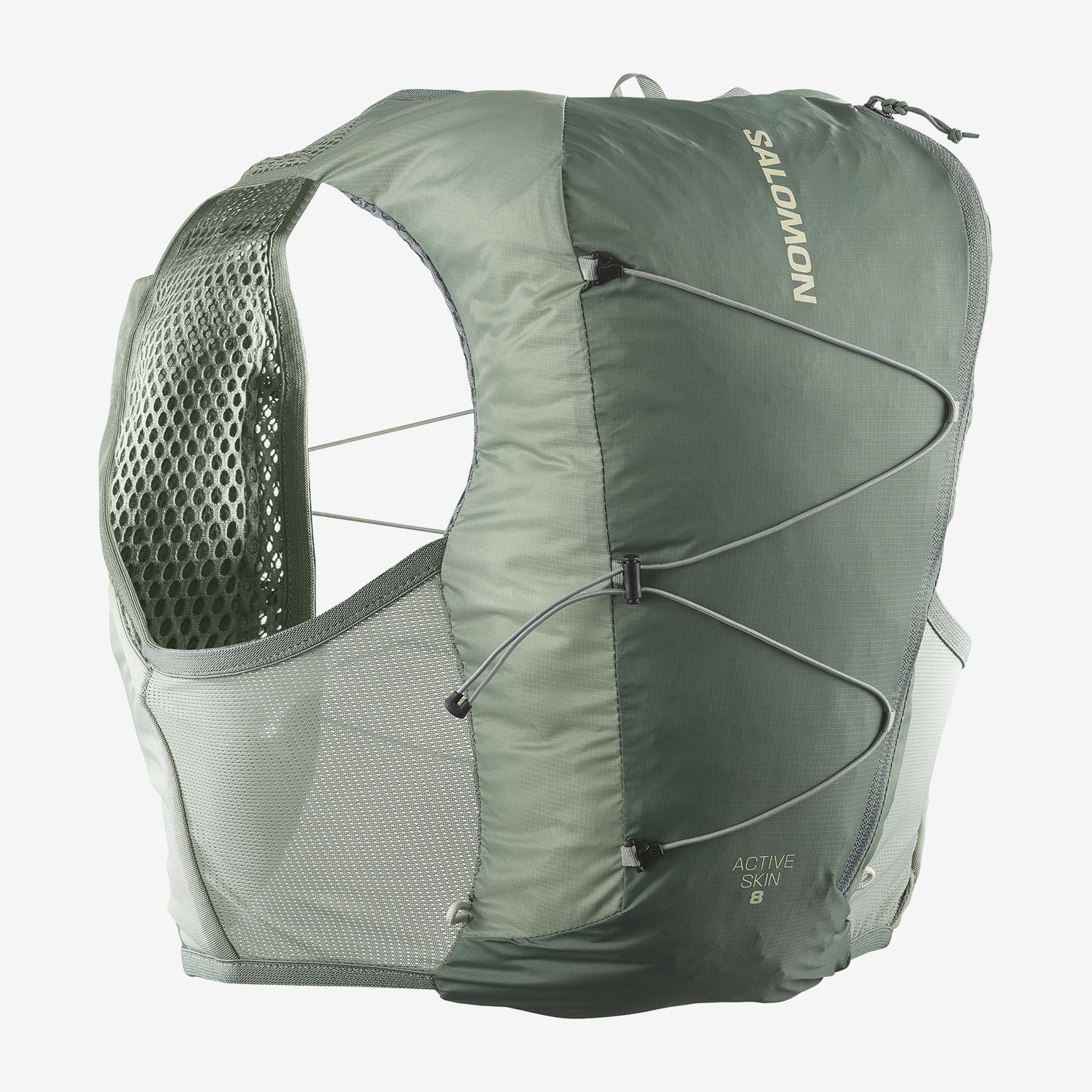 ACTIVE SKIN 8 NO FLASKS