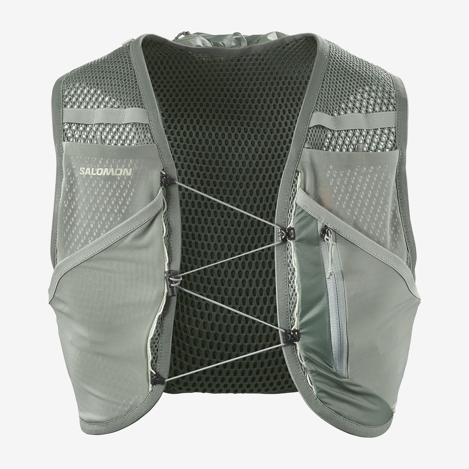 ACTIVE SKIN 8 NO FLASKS