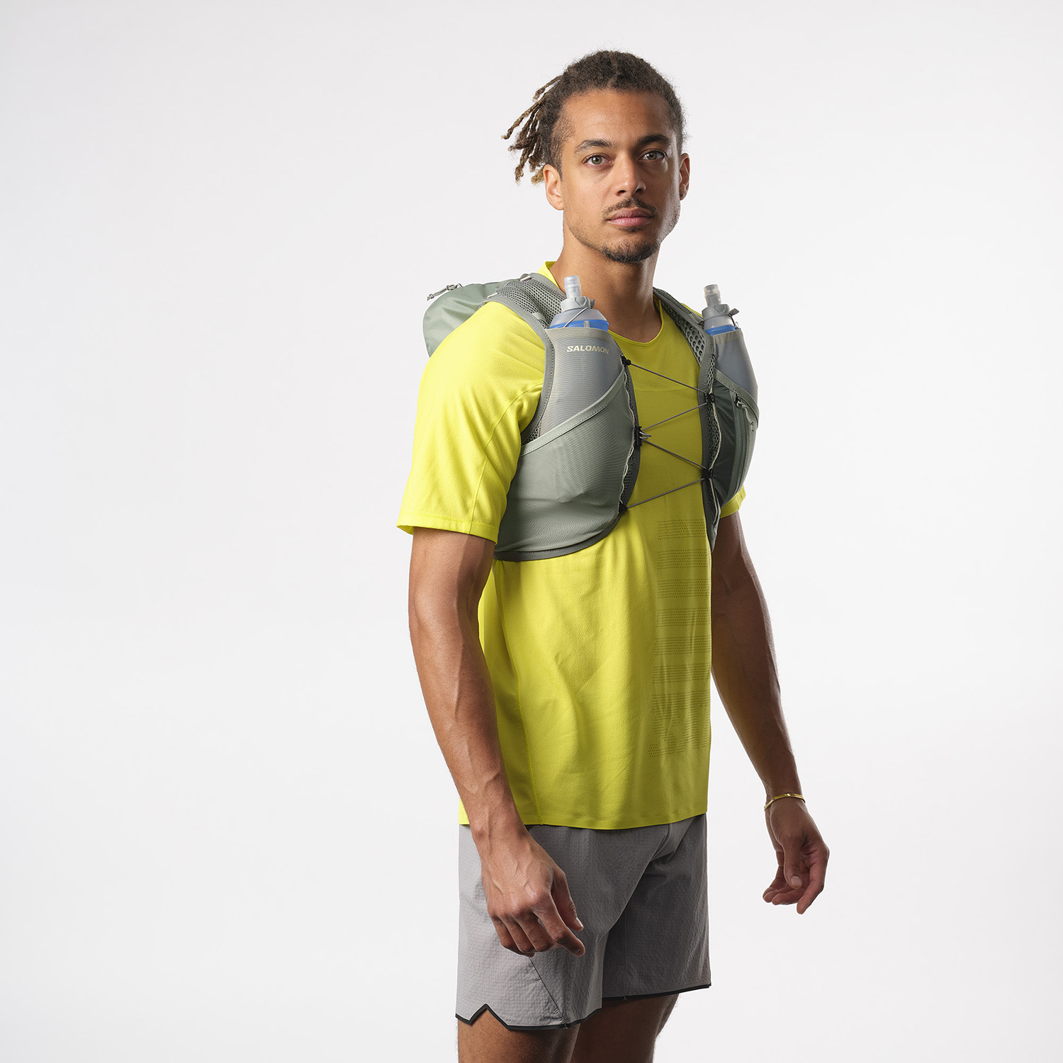 ACTIVE SKIN 8 NO FLASKS