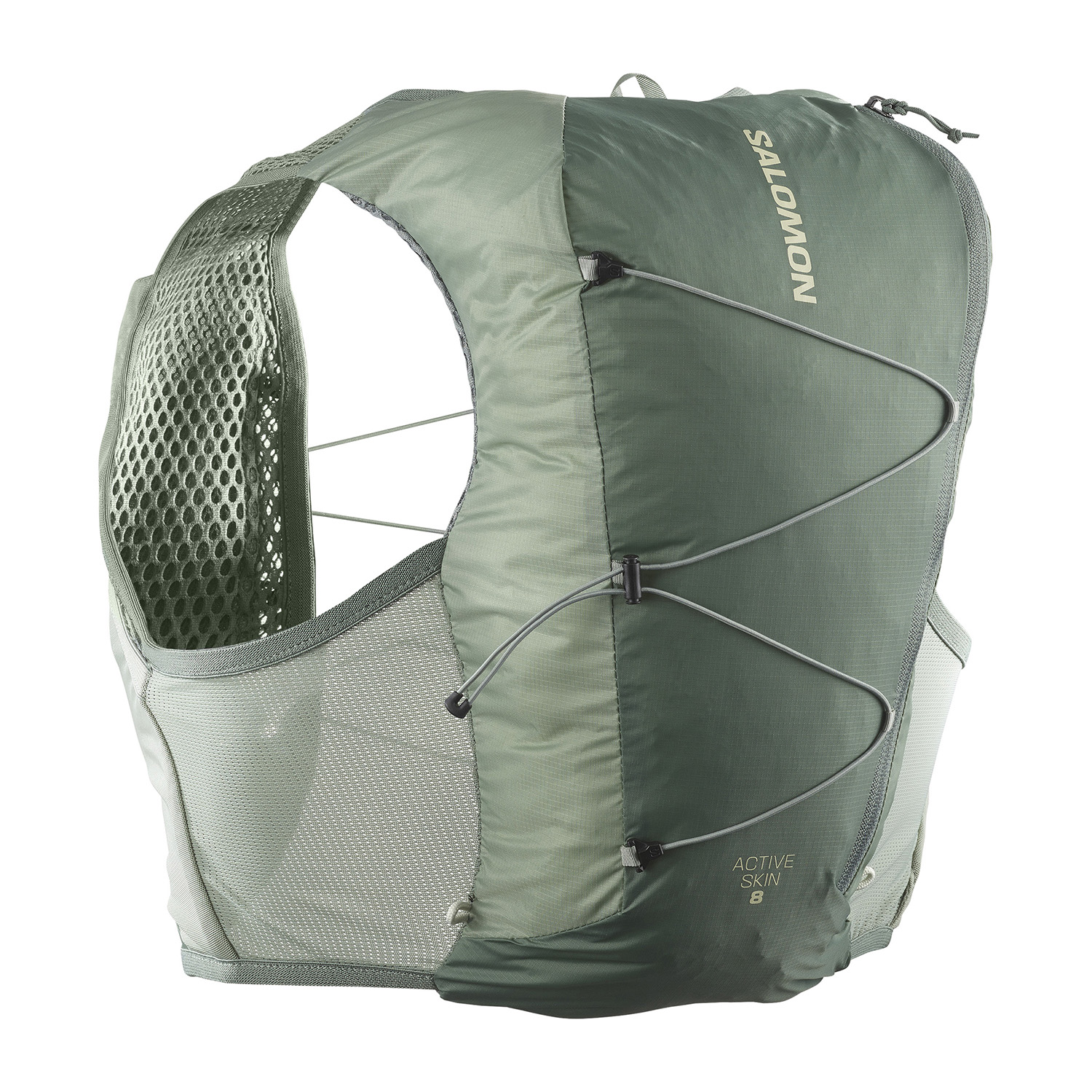 ACTIVE SKIN 8 NO FLASKS